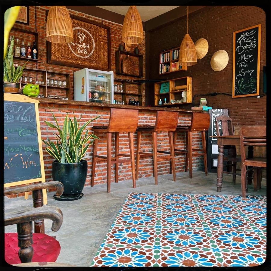 The Happy Bird B&B Hoi An Eksteriør billede