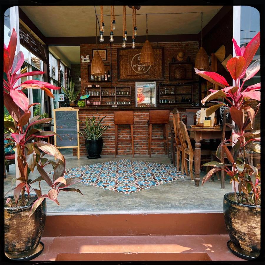 The Happy Bird B&B Hoi An Eksteriør billede