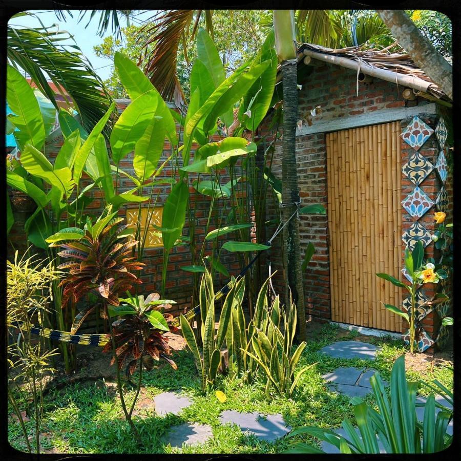 The Happy Bird B&B Hoi An Eksteriør billede