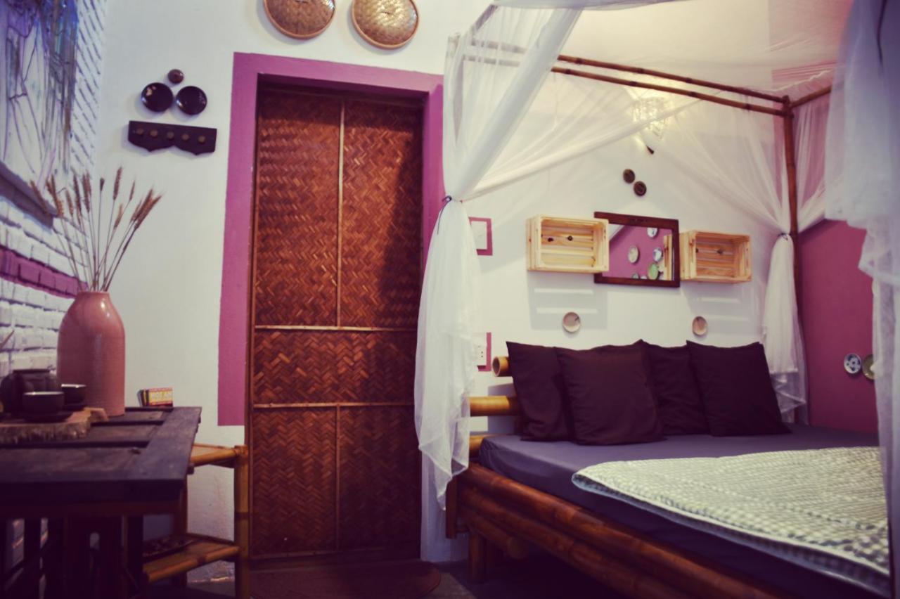 The Happy Bird B&B Hoi An Eksteriør billede