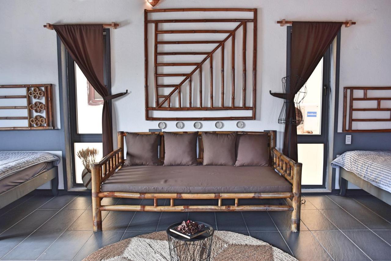 The Happy Bird B&B Hoi An Eksteriør billede