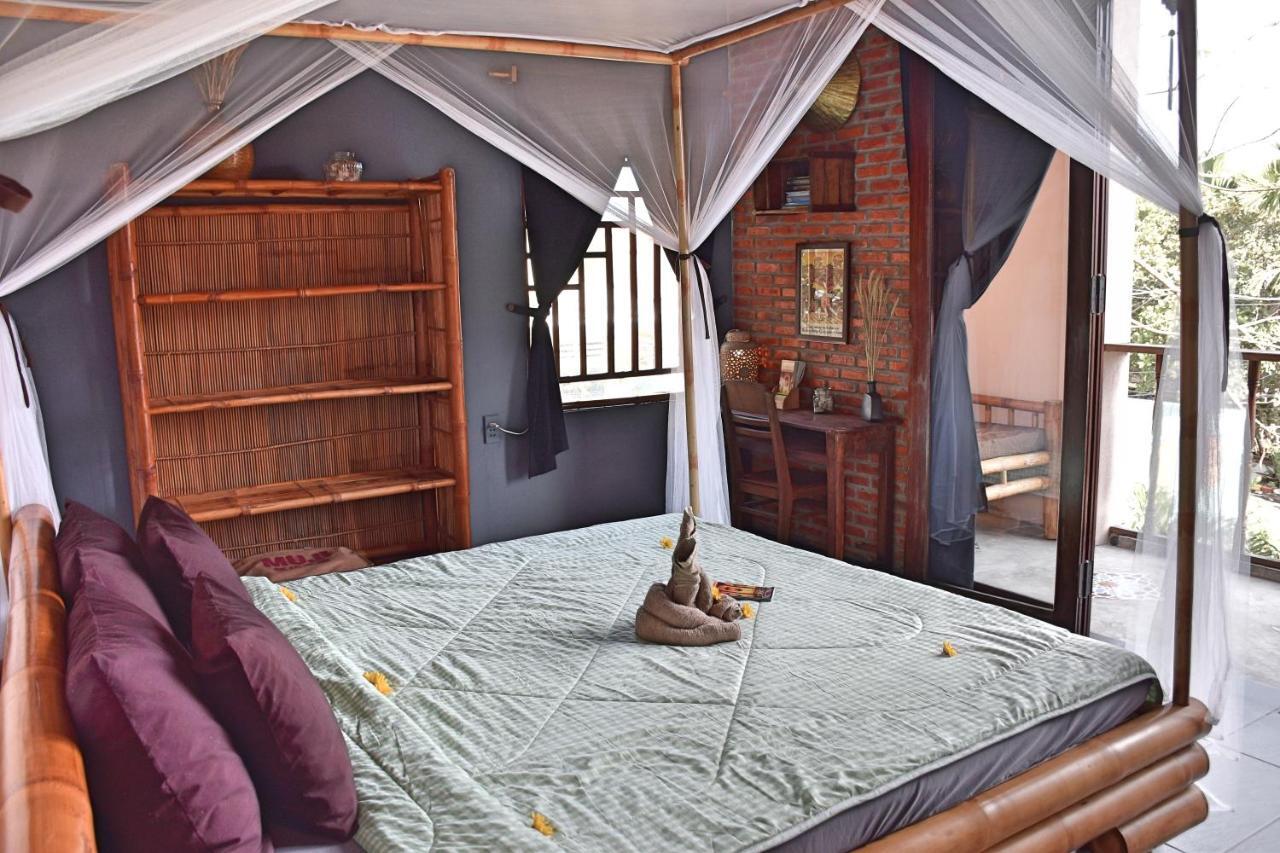 The Happy Bird B&B Hoi An Eksteriør billede