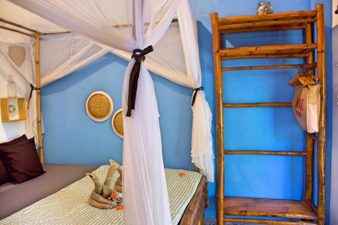 The Happy Bird B&B Hoi An Eksteriør billede