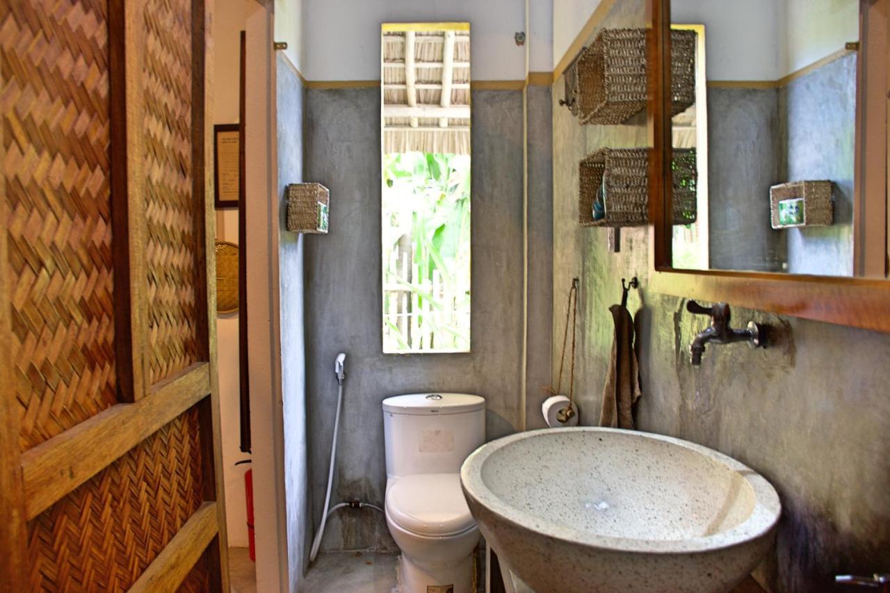 The Happy Bird B&B Hoi An Eksteriør billede