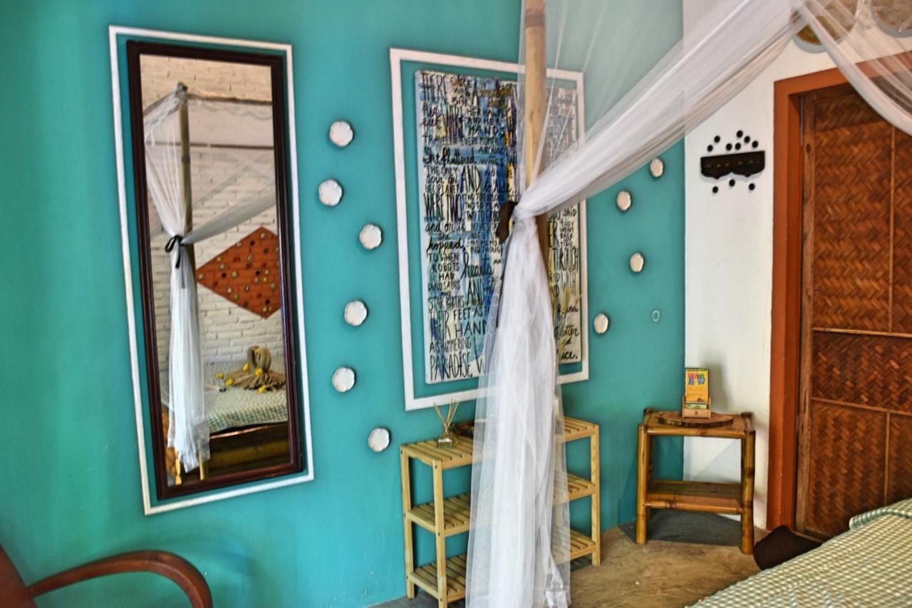 The Happy Bird B&B Hoi An Eksteriør billede